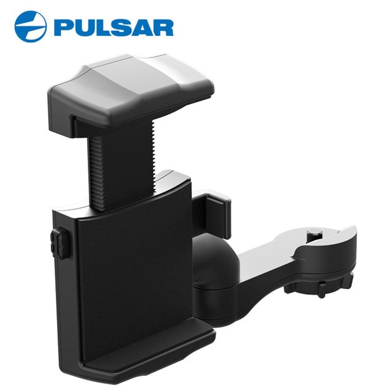 PULSAR HELION FLIP-UP PHONE MOUNT