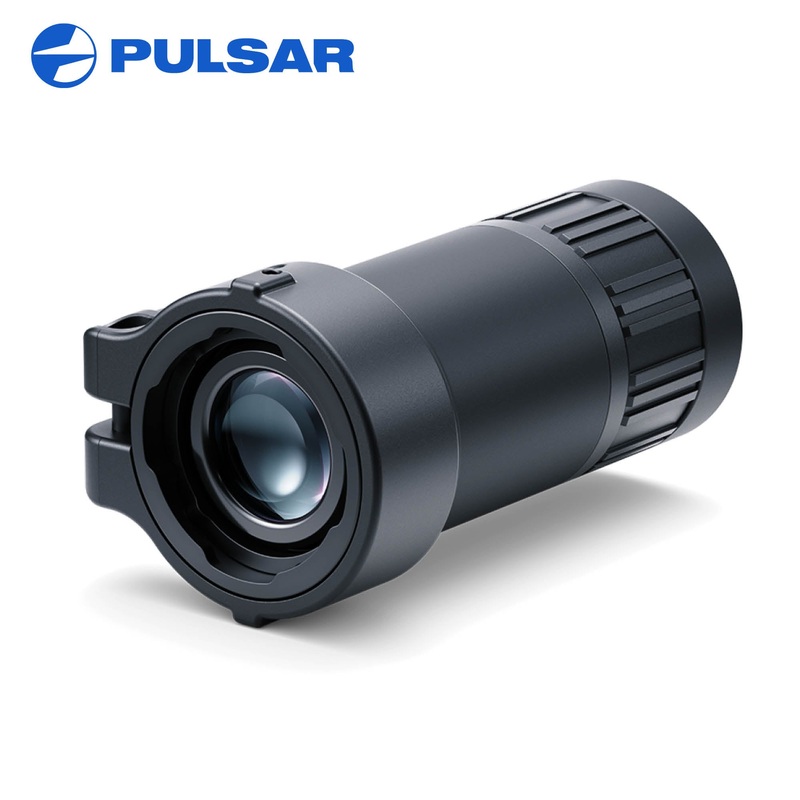 PULSAR MONOKULAR 320 B F.PROTON/KRYPTON
