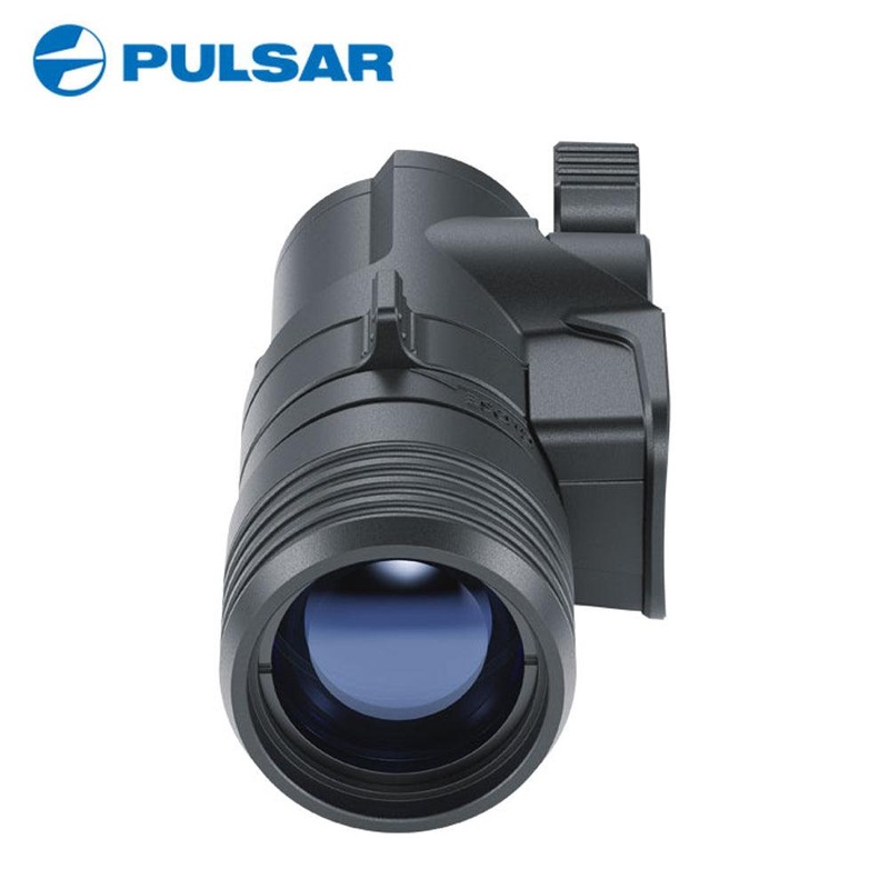 PULSAR ULTRA 850 IR ILLUMINATOR