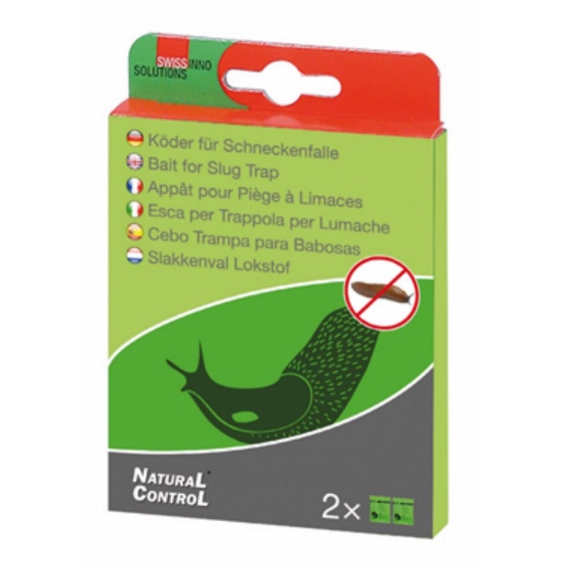 te 2pk til sneglefelle Swissinno