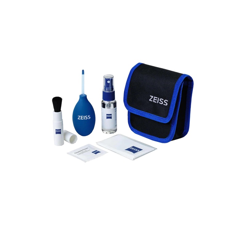 Zeiss Lens Cleaning Kit