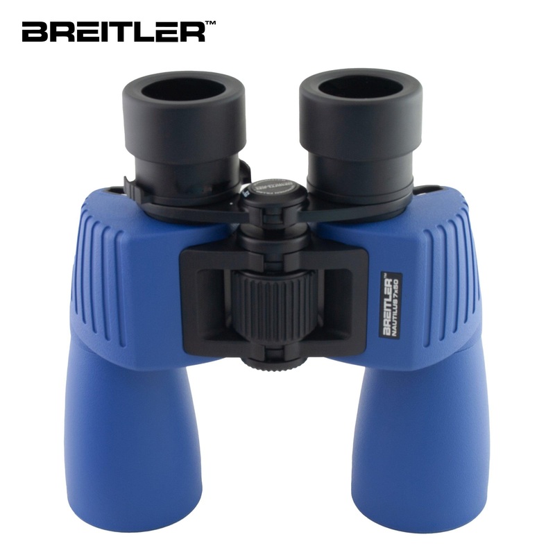 BREITLER NAUTILUS 7X50 WP SF KIKKERT