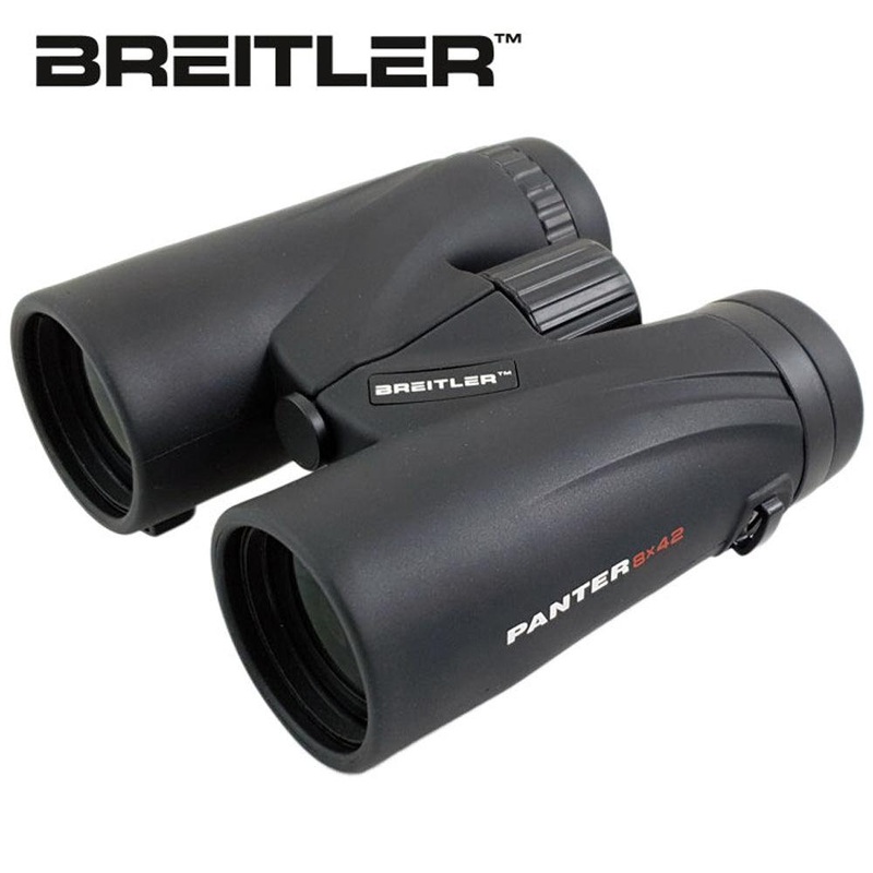 BREITLER PANTER 8X42 WA WP KIKKERT