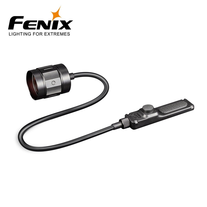 FENIX AER-05 FJERNKONTROLL