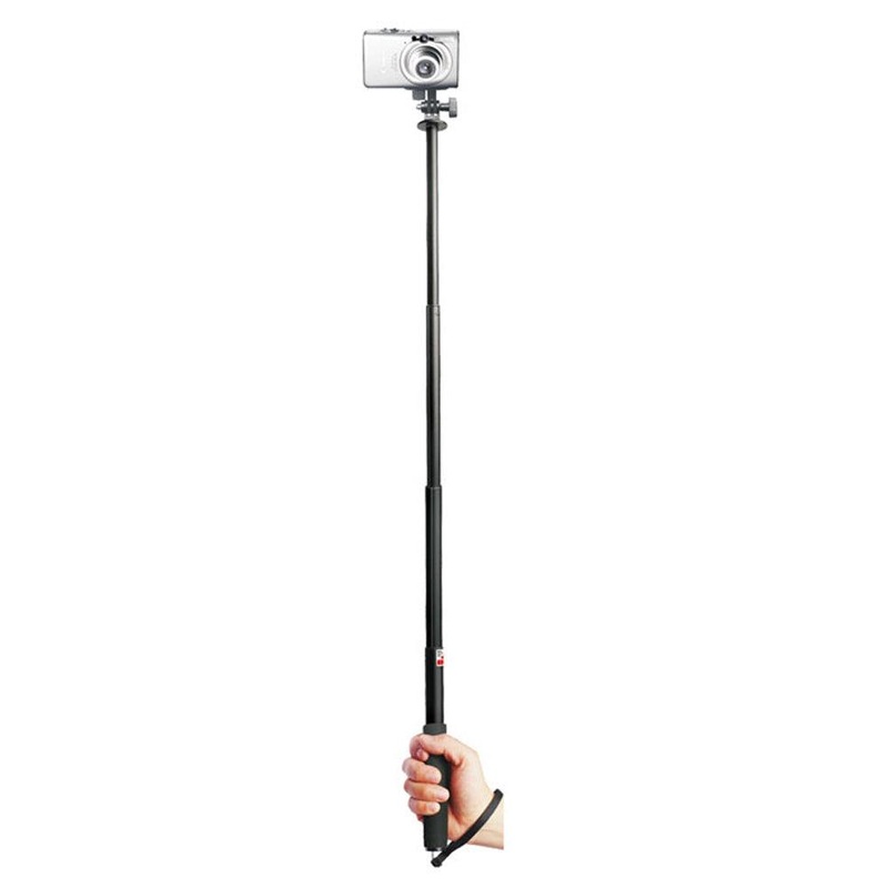 FOTOMATE SELFIESTANG 25/73CM
