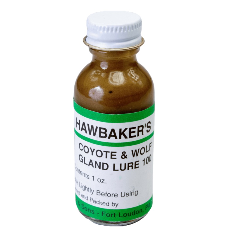 Hawbakers luktstoff til ULV