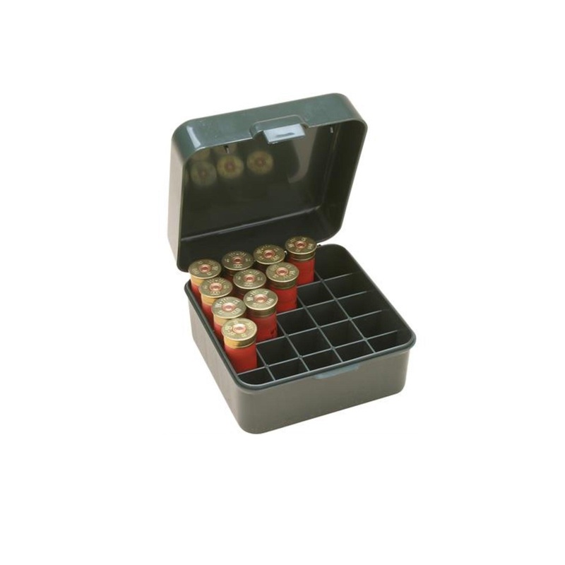 MTM Patronboks 25-skd Hagle