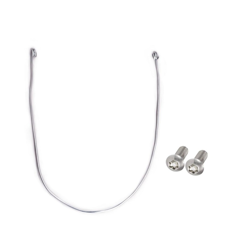 Oppgraderingssett til Ryskattfelle