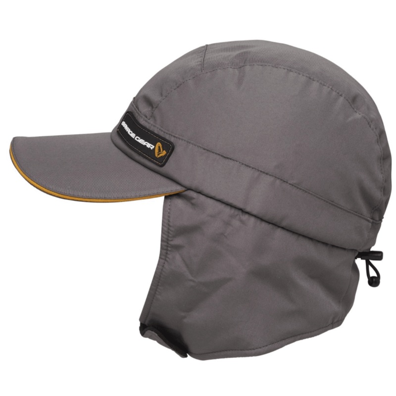 Polar Vinterlue Myk Fleece | Gr