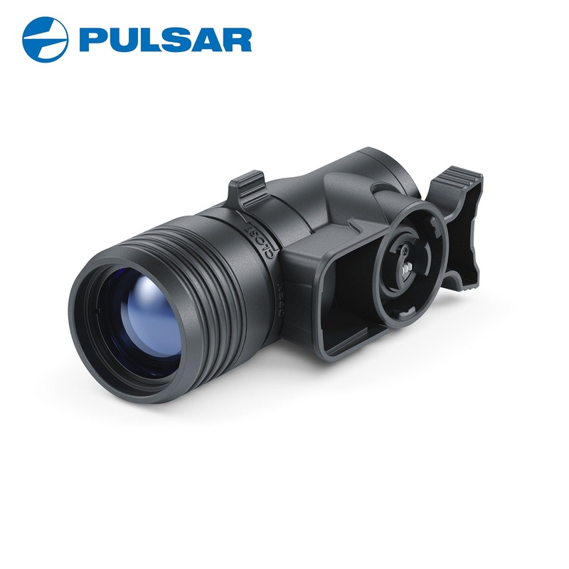 PULSAR ULTRA -X850 LLUMINATOR (F DIGISIGHT/FORWARD 400)