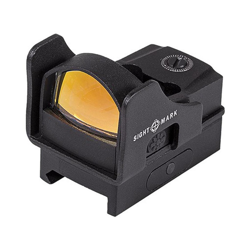 SIGHTMARK MINI SHOT PRO SPEC REFLEX