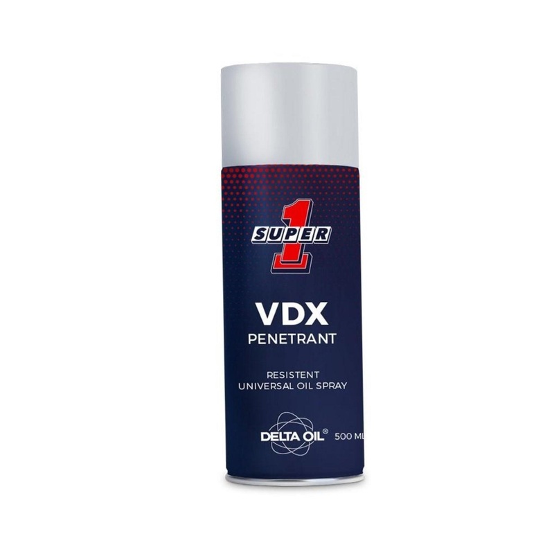 Super1 VDX Vpenolje 500ml