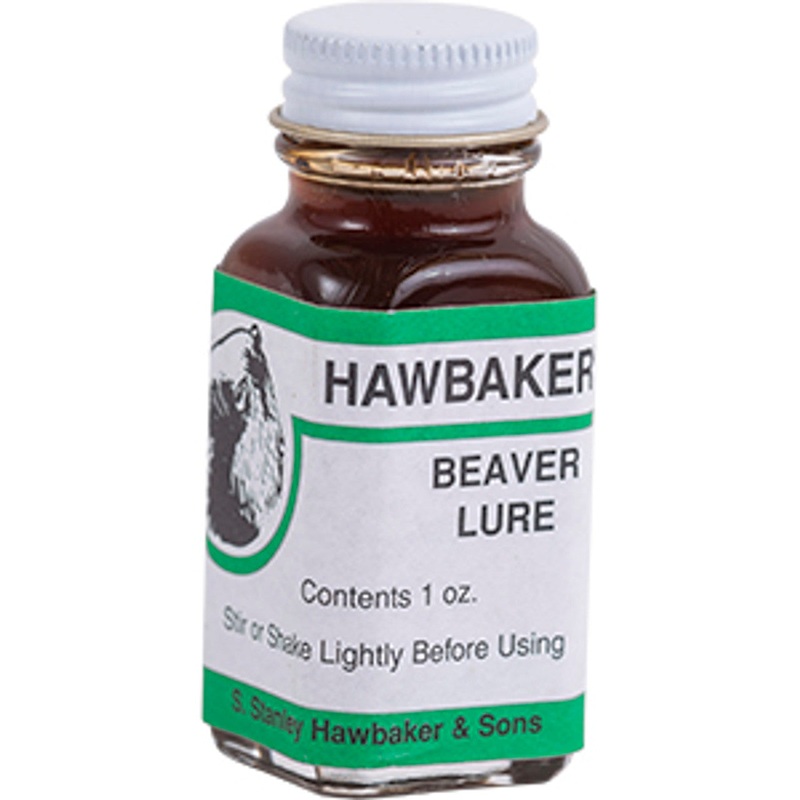 Hawbakers luktstoff til Bever