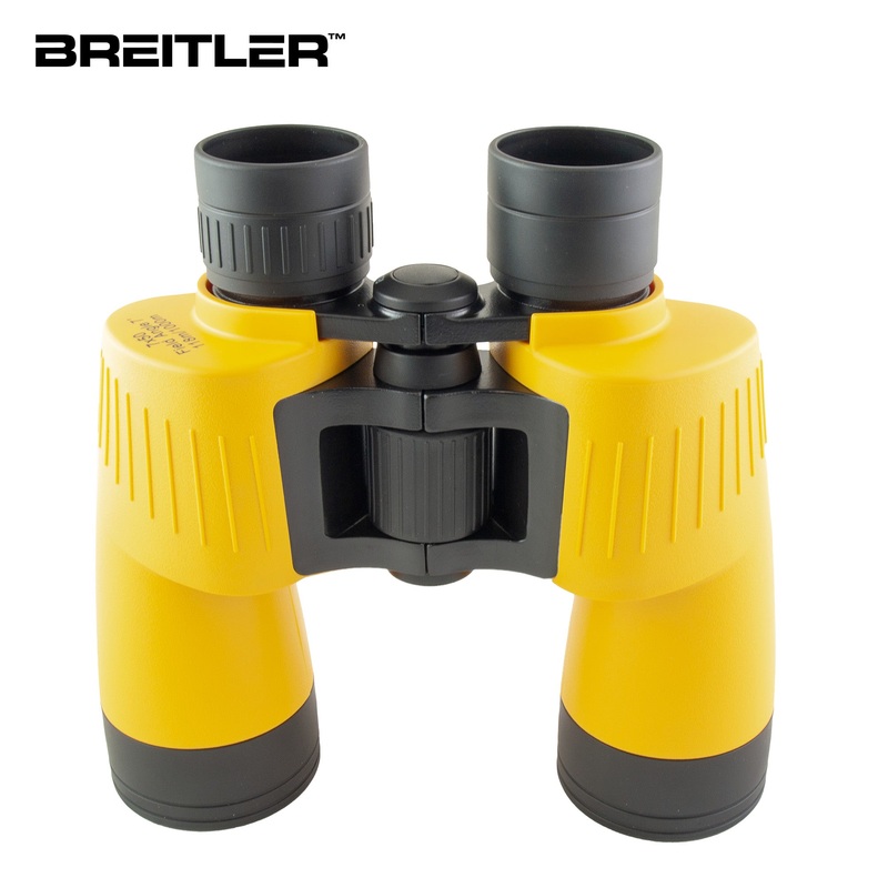 BREITLER VEGA 750 GUL WP KIKKERT