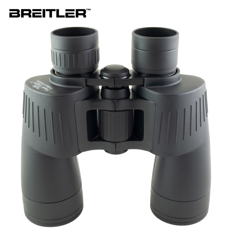 BREITLER VEGA 750 SORT WP KIKKERT