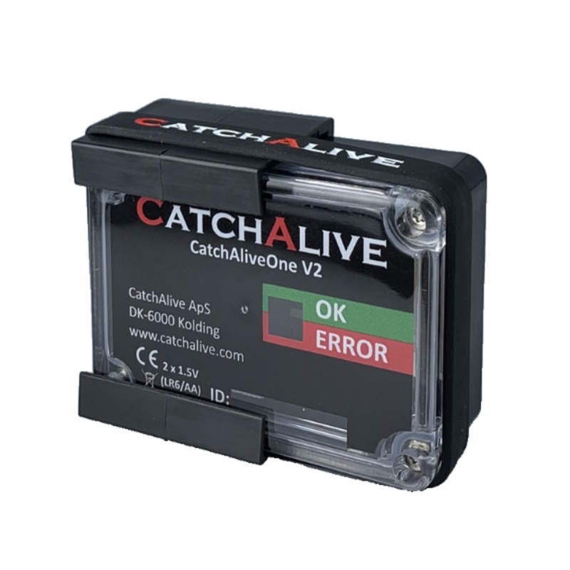 CatchAliveOne V2 | Fellealarm