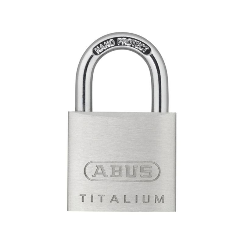 Hengels Abus 64 TITALIUM|30mm|40mm|50mm