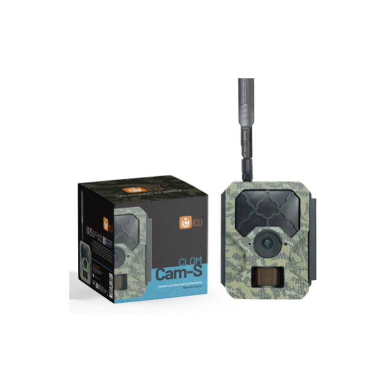 ICU Clom Cam-S