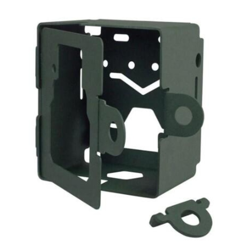 ICU Sikkerthetskasse til ICU cam5