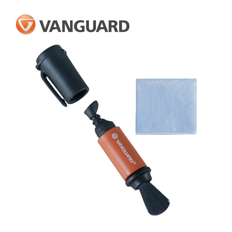 LINSEPENN RENSESETT 2 i 1 | VANGUARD