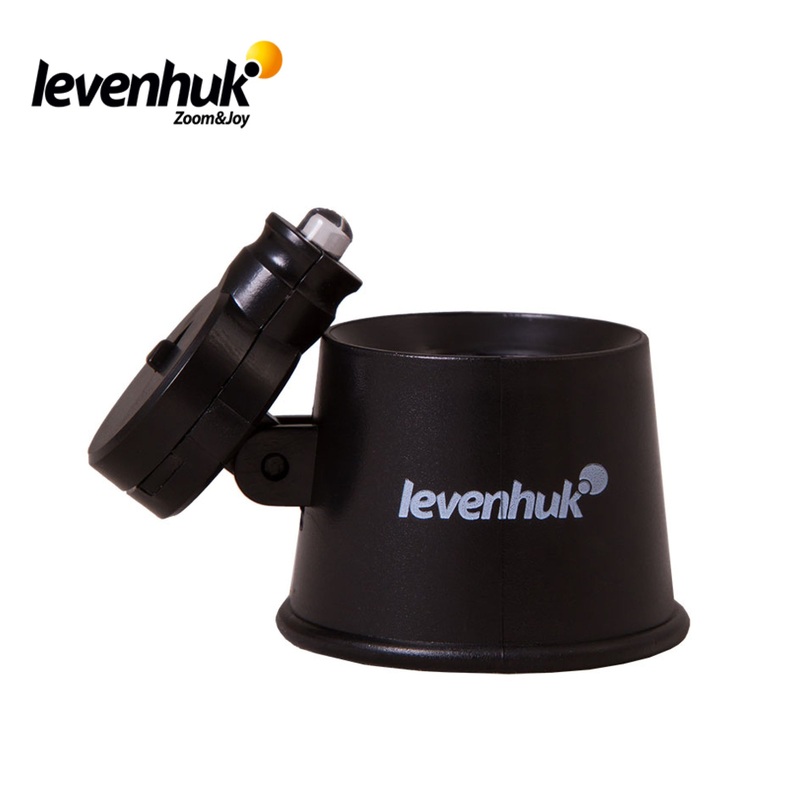 LUPE TIL GULLGRAVING 6X M. LED