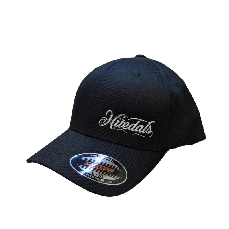 Nitedals Caps Flexfit L/XL