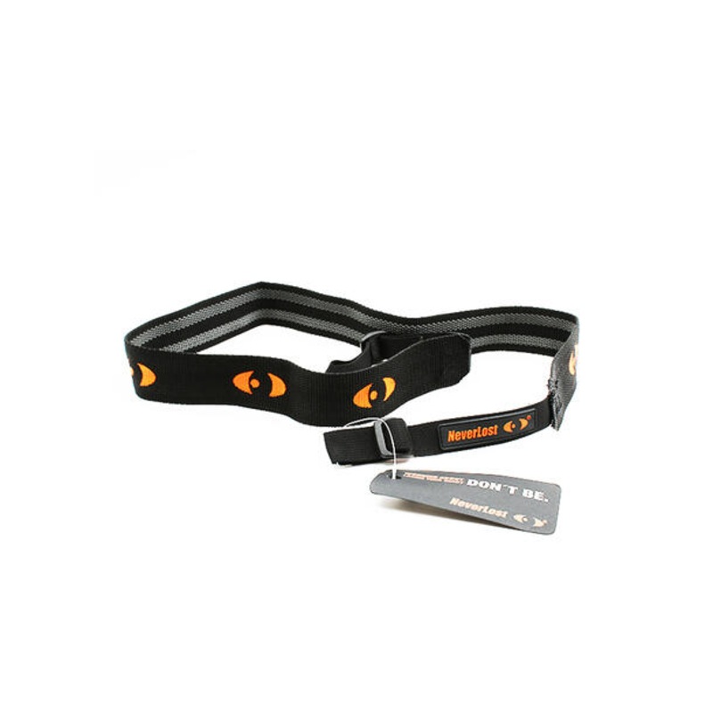 Vpenreim Universal for hagle og rifle | NeverLost