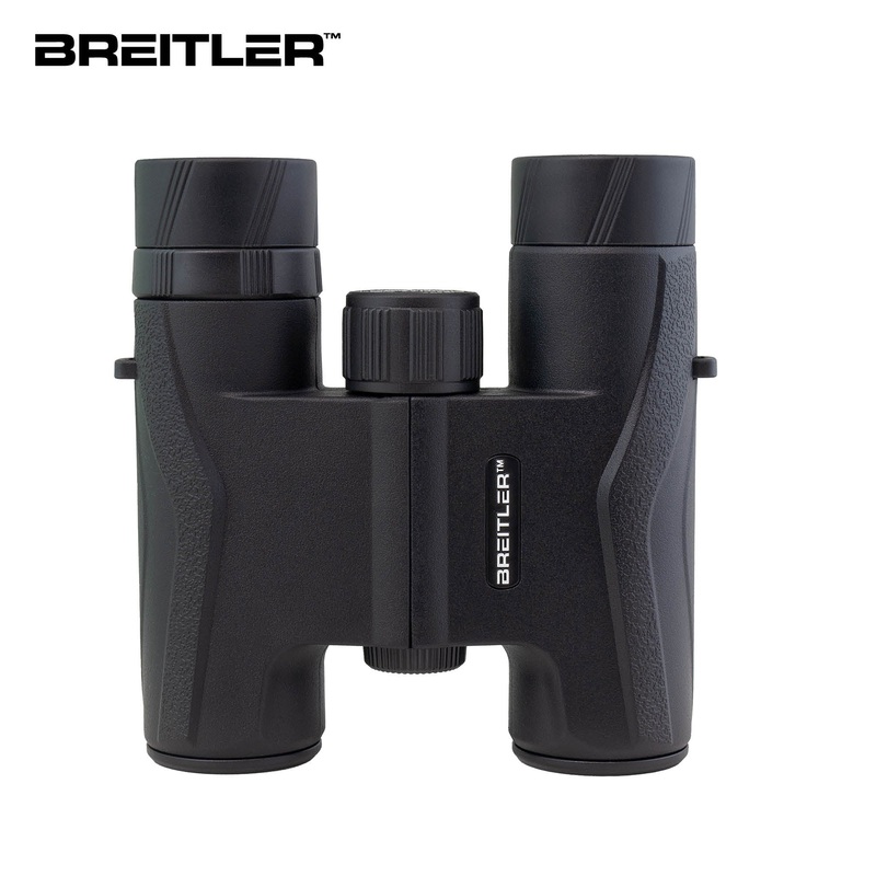 BREITLER SCOUT 825 WP KIKKERT