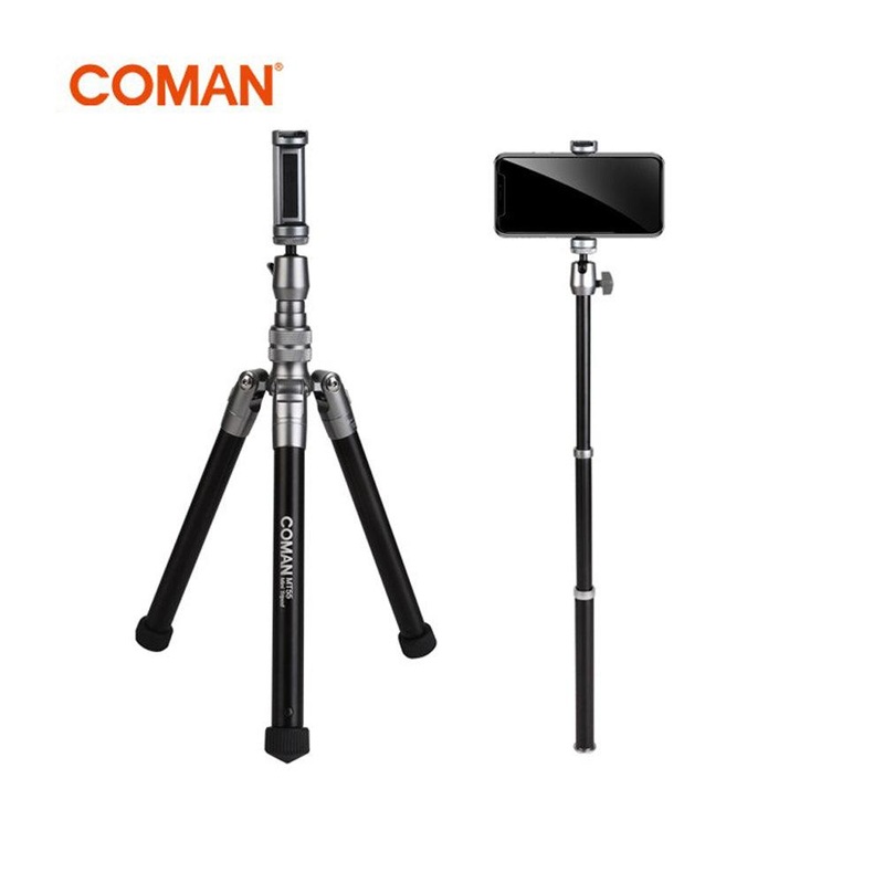 COMAN STATIV M. SMART HOLDER ex350