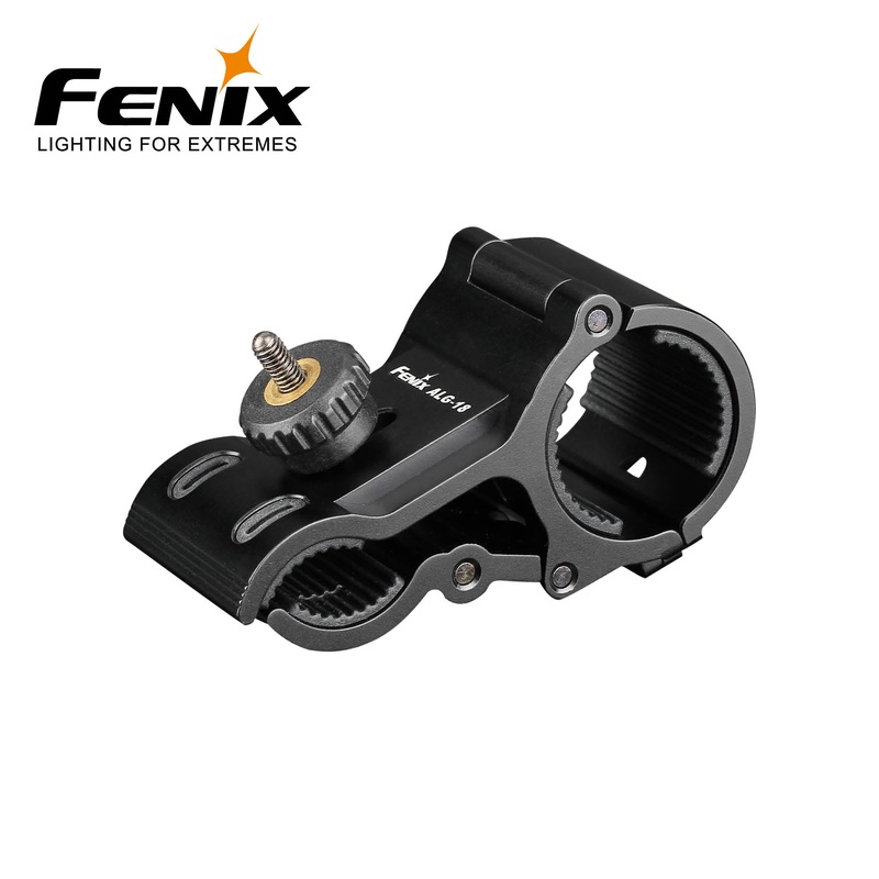 FENIX ALG-18 LYKTEMONTASJE FOR RIFLE