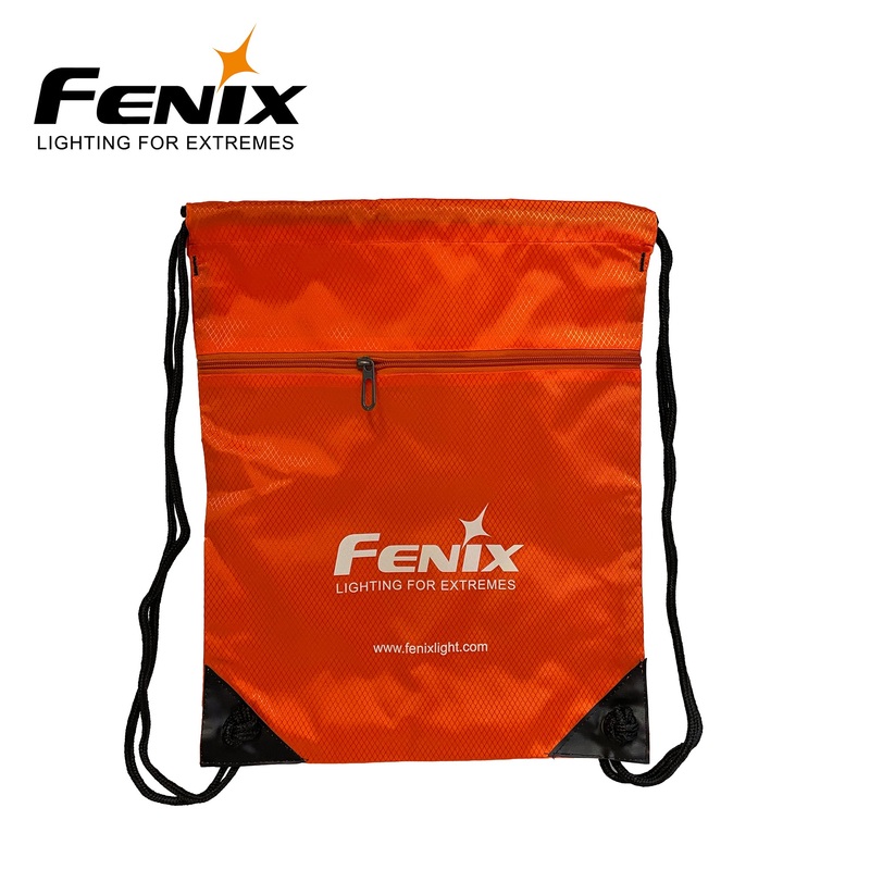 FENIX SPORTSPOSE/GYMBAG V2.0 ORANGE