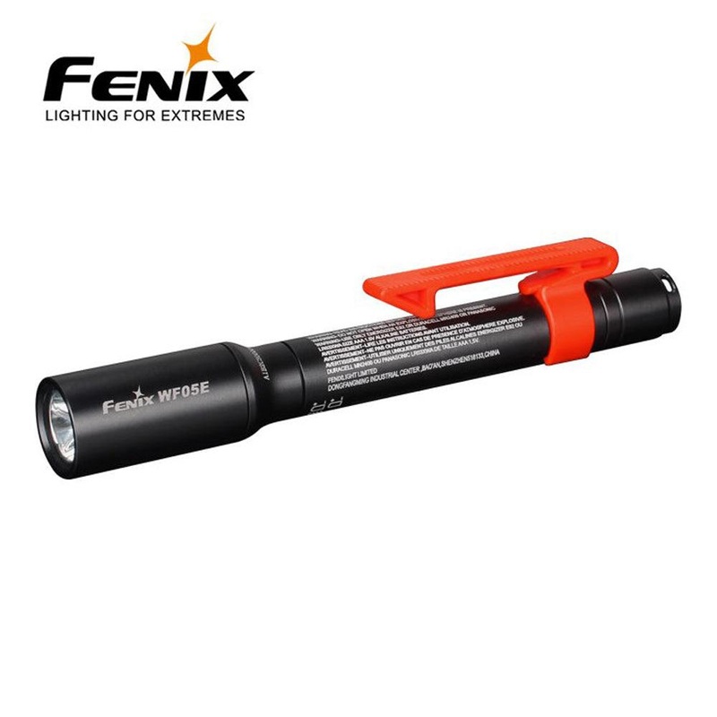 FENIX WF05E LED LYKT