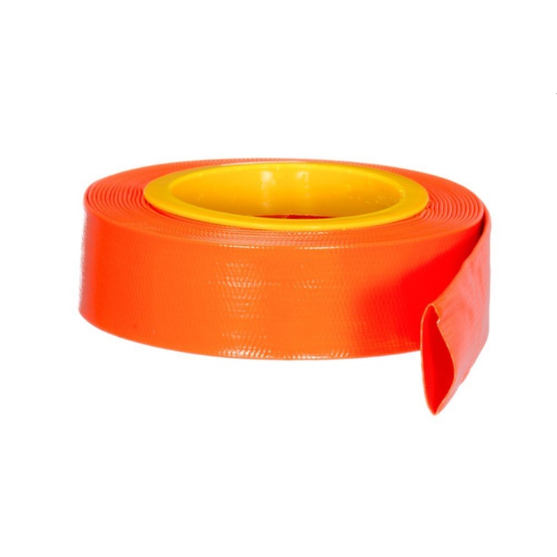 Lenseslange til hage- og lensepumpe