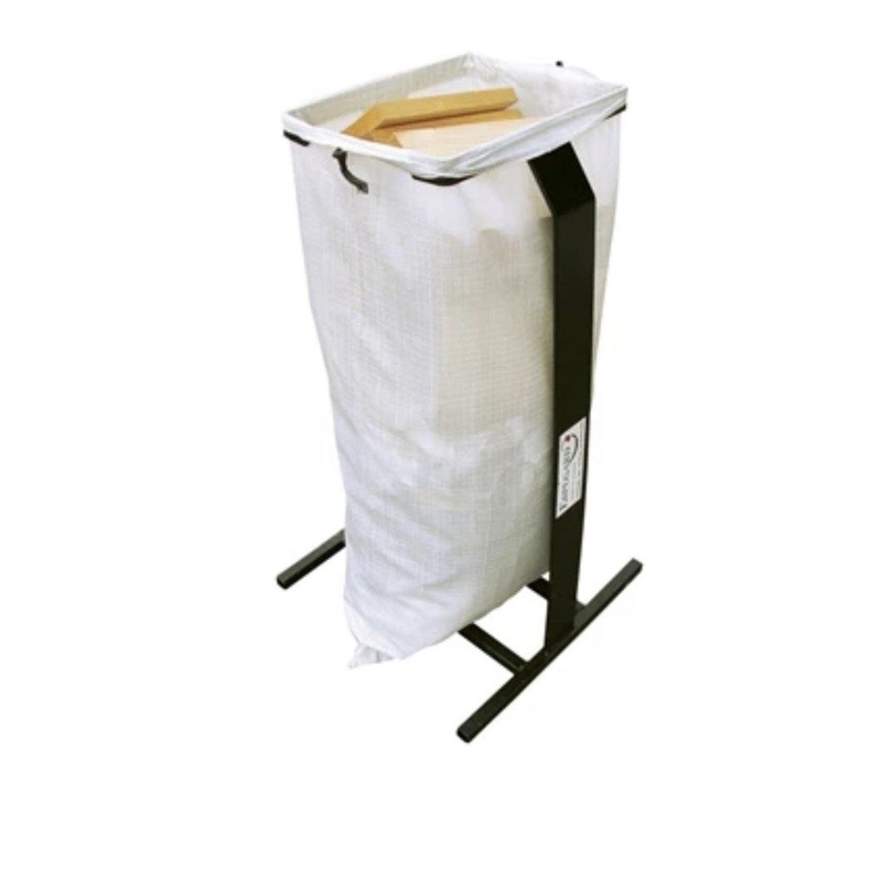 Tettvevd sekk – 25 kg