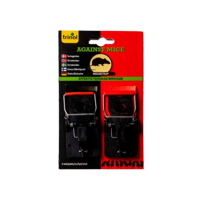 Trinol Musefelle – 2pk