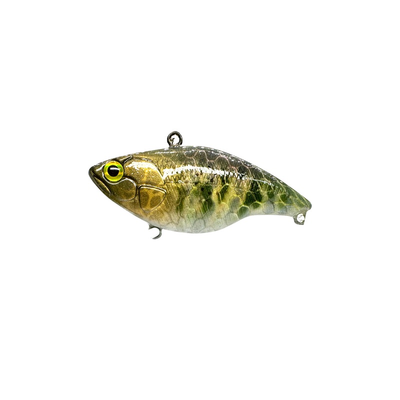 3 Lipless Crankbait|Crappie|Gizzard|Ghost|Digi Perch|Gizzard Blue Back|Gizzard Green Back|Gizzard Purple Back|Red Craw