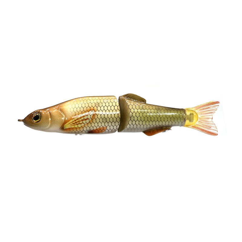 7 Boyd Duckett BD Swim Bait Clone