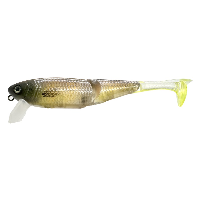 Buzz Bill Magnum Clone – Golden Shiner (Sale)