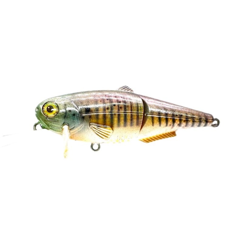 Speed Wake Wake Bait Clone|Blue Gill|Mike Teach Creek Chub|Ghost|Night Rider|Digi Gill