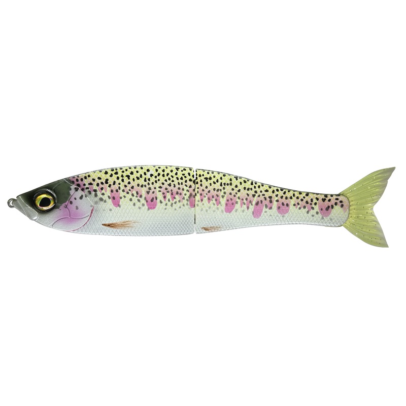 11 Wild Beat Glide Bait Clone|Drip Rainbow Trout|Gizzard Massacre|Brown Gizzard|Custom – Call Me to Discuss!