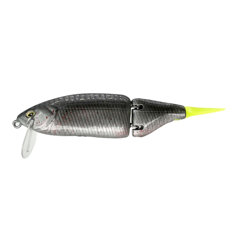 6.5 Klash Clone – High Float|Black Chrome Shad|Pink Lemonade |Rainbow Trout|Blue Gill|Perch|Gizzard Shad|Golden Shiner|Crappie|Bone|Custom Paint Job!|No Effects|Bleeding Gills|Dirty Belly|Holographic Foil +$25|Metal Foil +$25