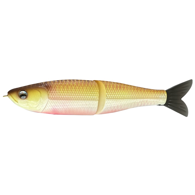 6.5 Skinny Shad Glide Bait|Blue Back Herring|Gizzard Shad|Chrome Gizzard Shad|Emerald SkipJack|Pink Lemonade |Motley Krew|Pearl|Regurgitated Shad|Bone|Threadfin|Perch|Custom Paint Job!|Bleeding Gills|Dirty Belly|Holographic Foil (+25)