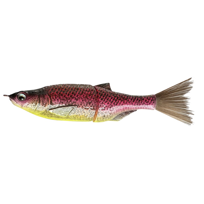 6 Slim Shady Glide Bait (Sale)