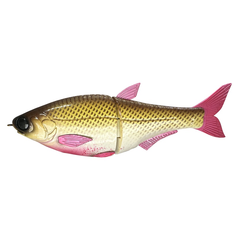 7 Hinko Shad Jr. – Special Patterns