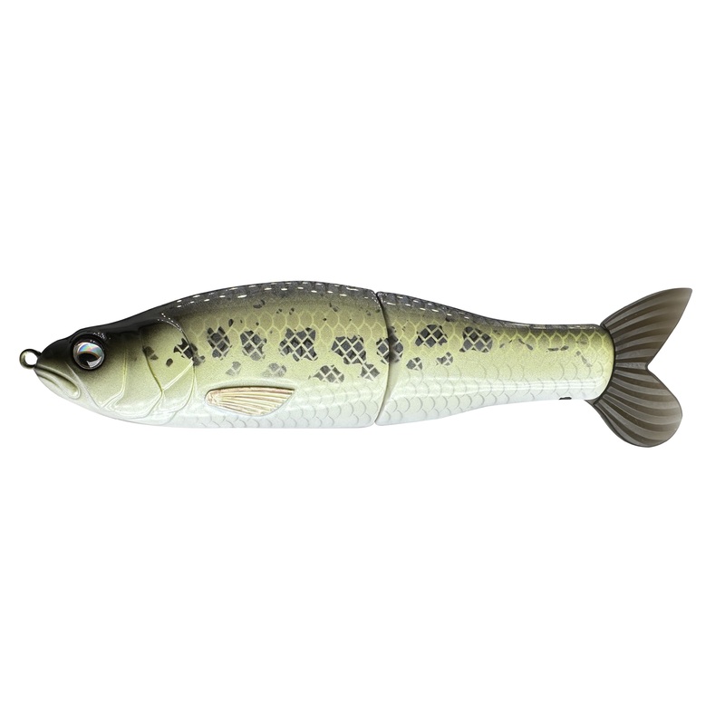 7 I-Slide 185SS Swim Bait Clone