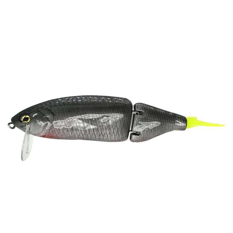 7 Klash Clone – High Float|Chrome Gizzard Shad|Black Chrome Shad|Rainbow Trout|Pink Lemonade |Blue Gill|Perch|Crappie|Bone|Custom Paint Job!|No Effects|Bleeding Gills|Dirty Belly|Holographic Foil +$25|Metal Foil +$25