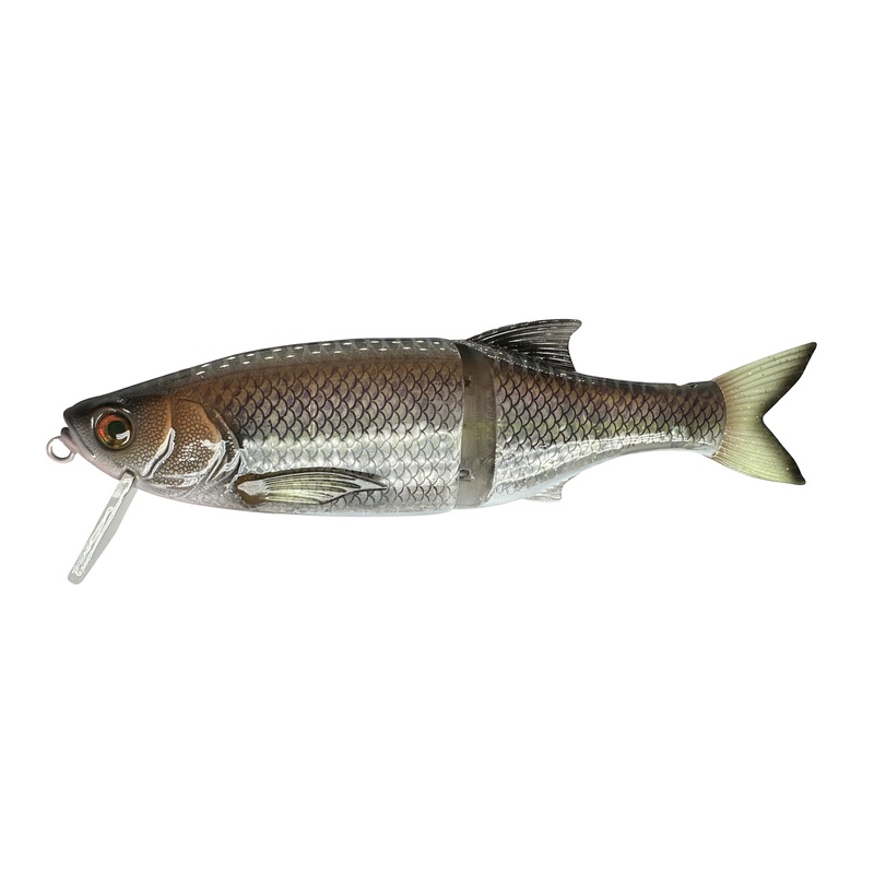 7 Molix 178 Wake Bait Clone (Sale)