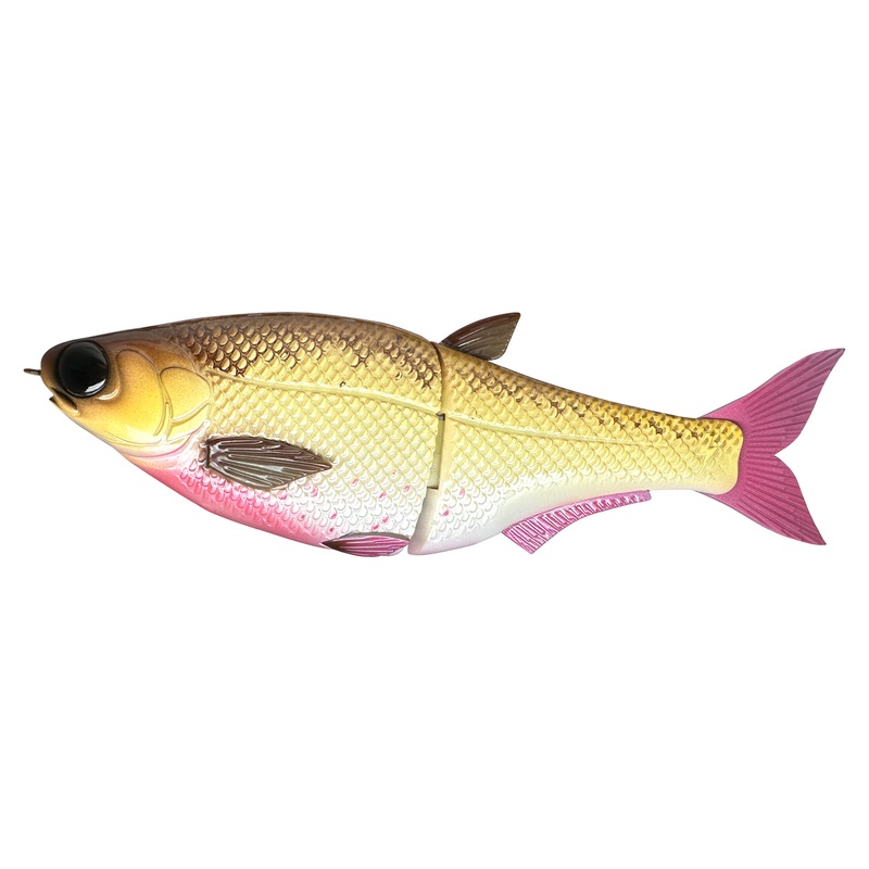 9 Hinko Shad – Special Patterns