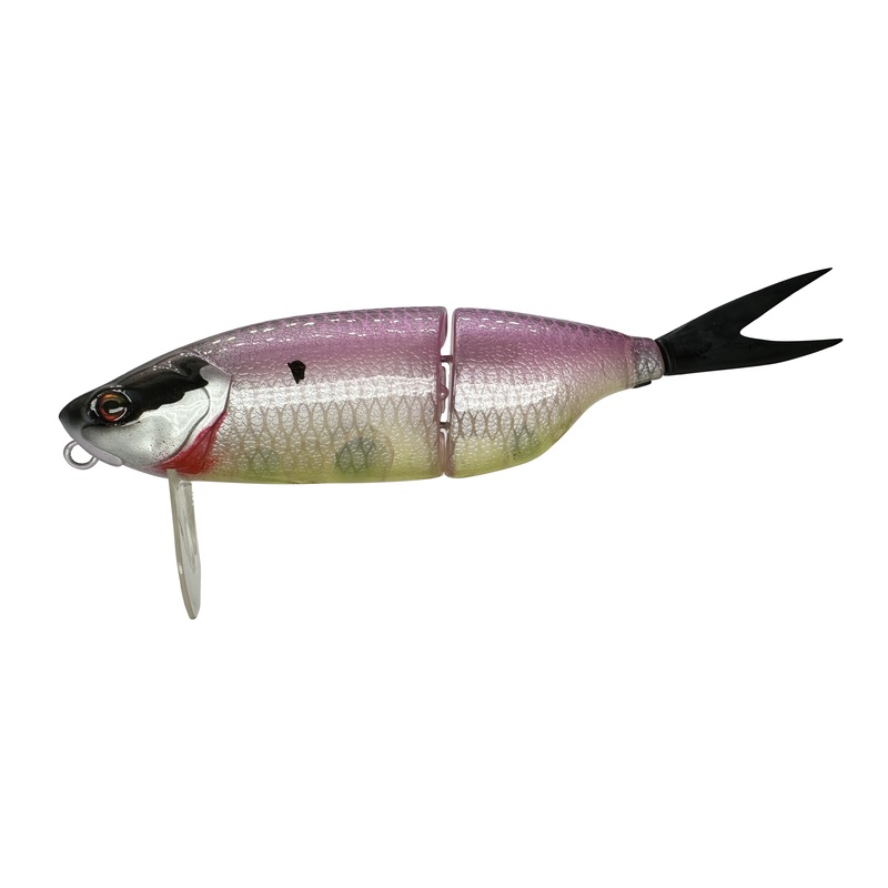 9 Joker Wake Bait Clone|Gizzard Shad|SunSet Shad|Blue Gill|Perch|Golden Shiner|Crappie|Bone|Custom Paint Job!|No Effects|Bleeding Gills|Dirty Belly|Holographic Foil +$10|Metal Foil +$10
