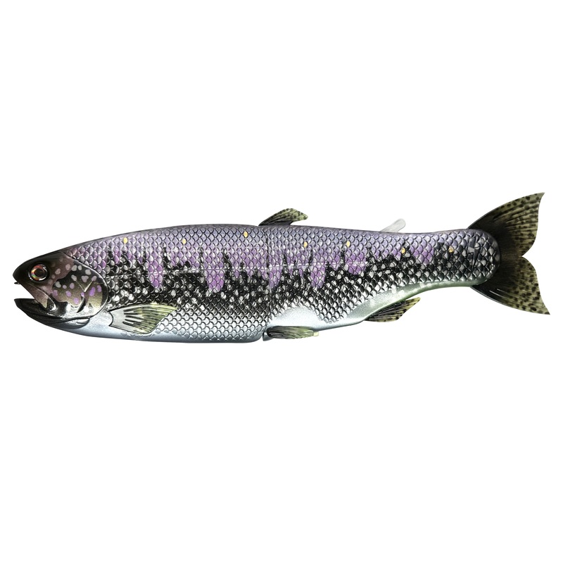 11 Hinko Trout – Midnight Marauder (Sale)